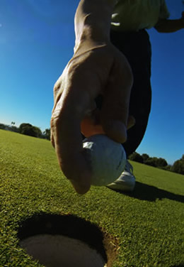 golf
