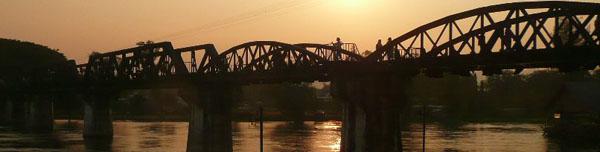 Kanchanaburi